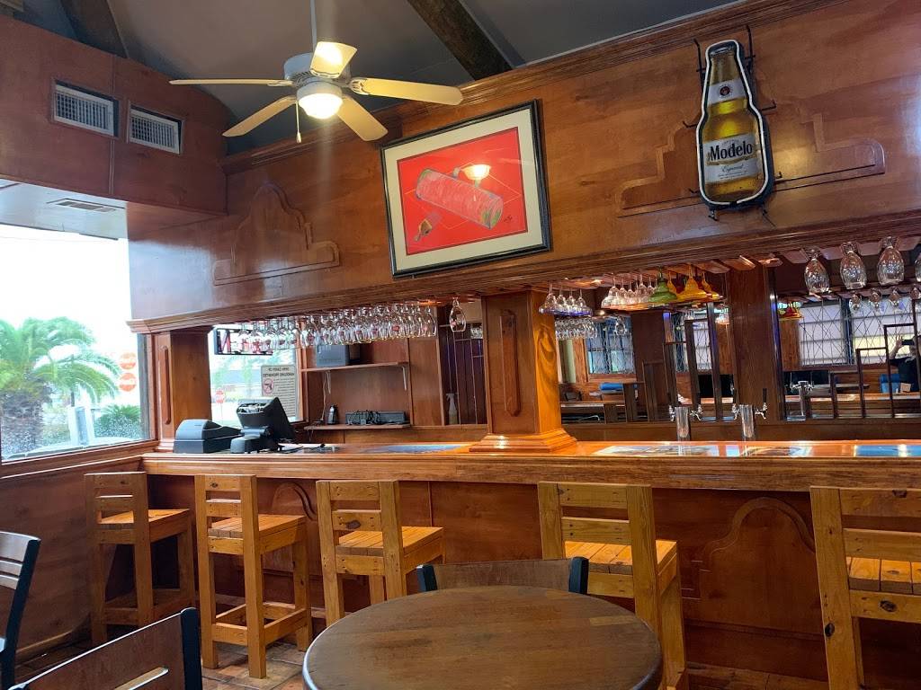 Barco latino restaurant | restaurant | 13705 Veterans Memorial Dr, Houston, TX 77066, USA | 2817521697 OR +1 281-752-1697