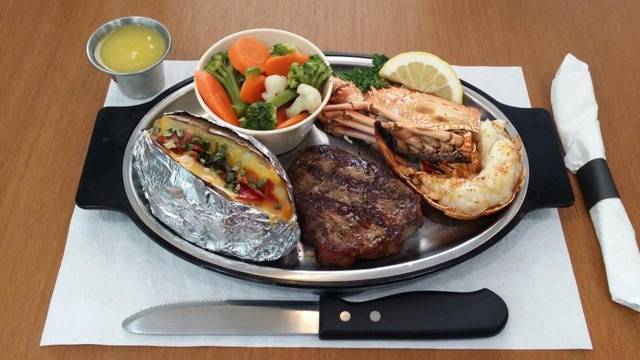 Sunfish Grill | restaurant | 12233 Sago Ave W, Jacksonville, FL 32218, USA | 9043286967 OR +1 904-328-6967