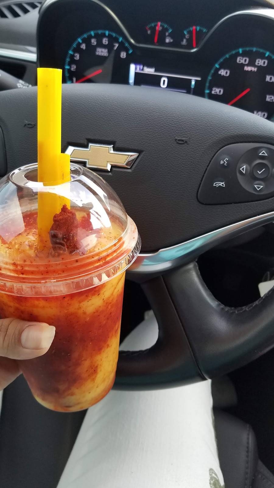 Fruteria Las Delicias | restaurant | 319 E Camp Wisdom Rd, Duncanville, TX 75116, USA | 4695132899 OR +1 469-513-2899