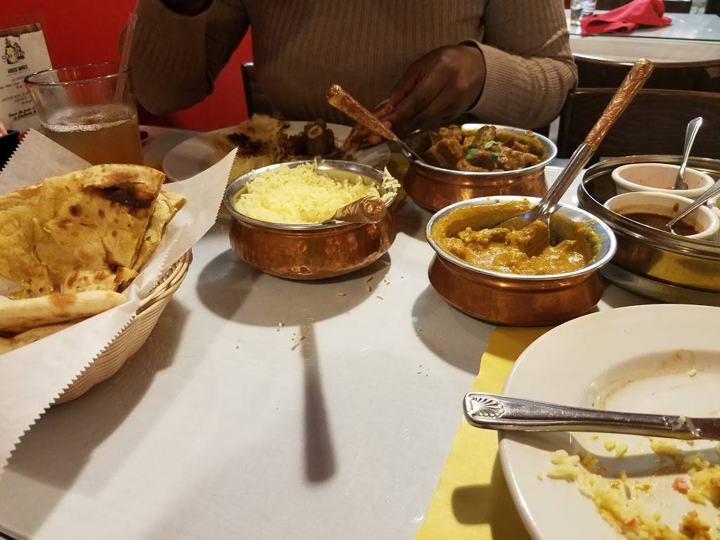 Clay Oven Restaurant | restaurant | 1170 W Patrick St, Frederick, MD 21703, USA | 3016312004 OR +1 301-631-2004