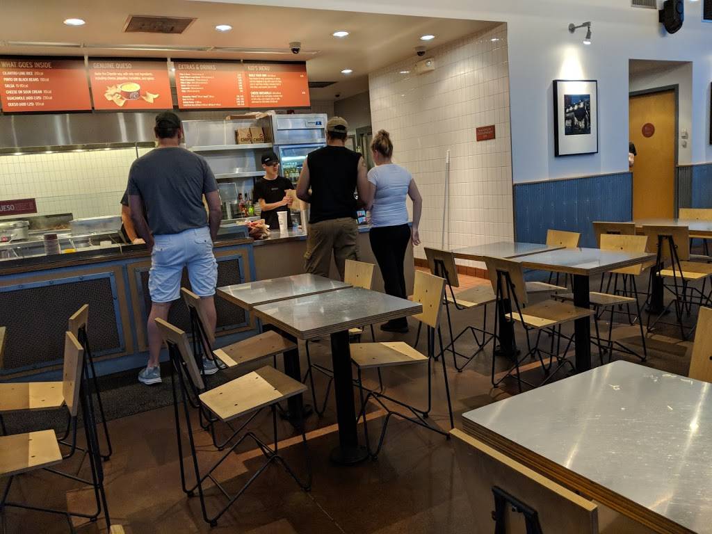 Chipotle Mexican Grill | restaurant | 7915 Dream St, Florence, KY 41042, USA | 8593713002 OR +1 859-371-3002