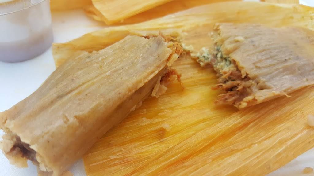 Tamale Boy Tacos & Tamales | restaurant | 5300 S Flores St, San Antonio, TX 78214, USA | 2106632033 OR +1 210-663-2033