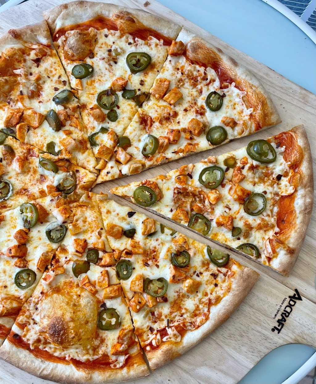 Pike Pizza & Grill | restaurant | 1820 PA-739, Dingmans Ferry, PA 18328, USA | 5708289990 OR +1 570-828-9990