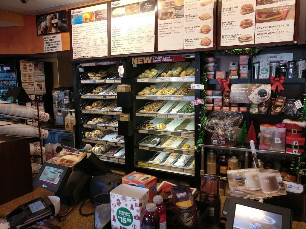 Dunkin | bakery | 106 Cambridge St, Boston, MA 02114, USA | 6175234463 OR +1 617-523-4463