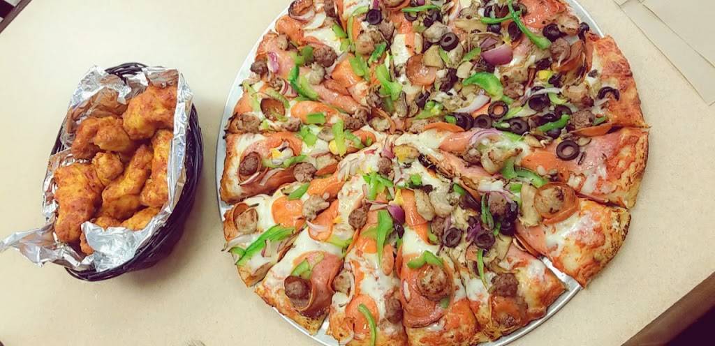 Mountain Mikes Pizza | meal delivery | 30 Golf Club Rd, Pleasant Hill, CA 94523, USA | 9258265101 OR +1 925-826-5101