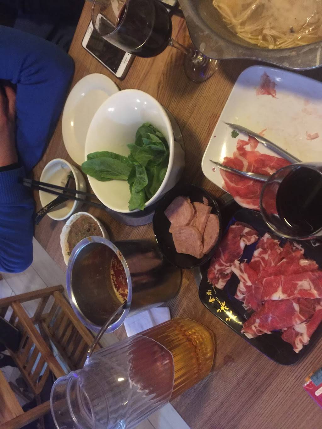 Shi Shang | restaurant | 775 50th St #1Fl, Brooklyn, NY 11220, USA | 7184381963 OR +1 718-438-1963