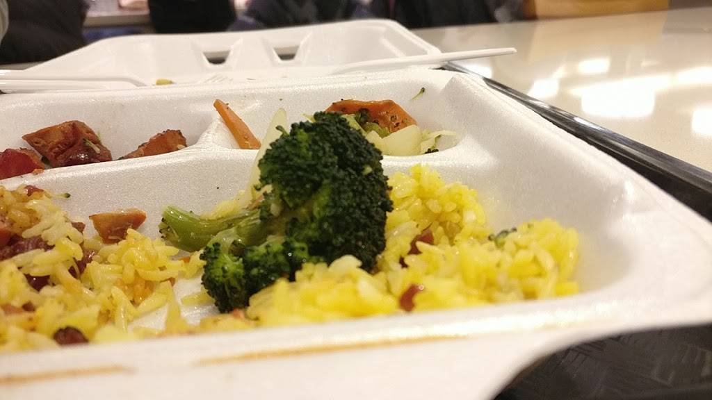 Bourbon St. Grill | restaurant | 1 Promenade Cir, Thornhill, ON L4J 4P8, Canada | 9057718892 OR +1 905-771-8892