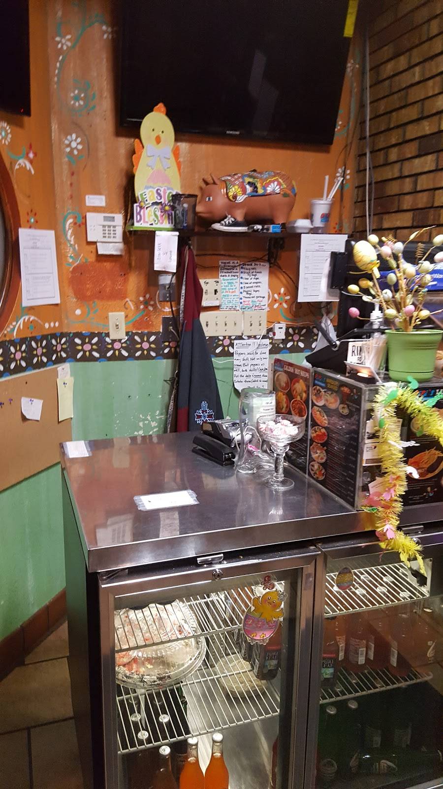 Pepes Mexican Restaurant - Griffith | restaurant | 222 E Ridge Rd, Griffith, IN 46319, USA | 2199236293 OR +1 219-923-6293