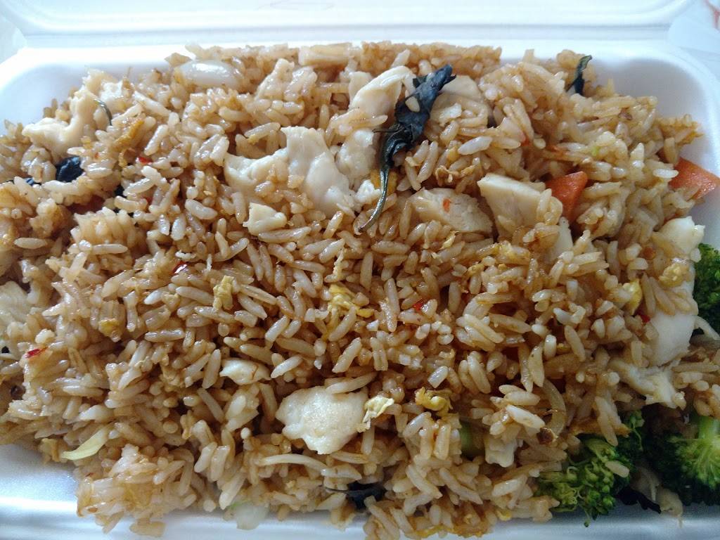 Red Chilli Thai | meal delivery | 1266 Danforth Ave, Toronto, ON M4J 1M6, Canada | 6473483028 OR +1 647-348-3028