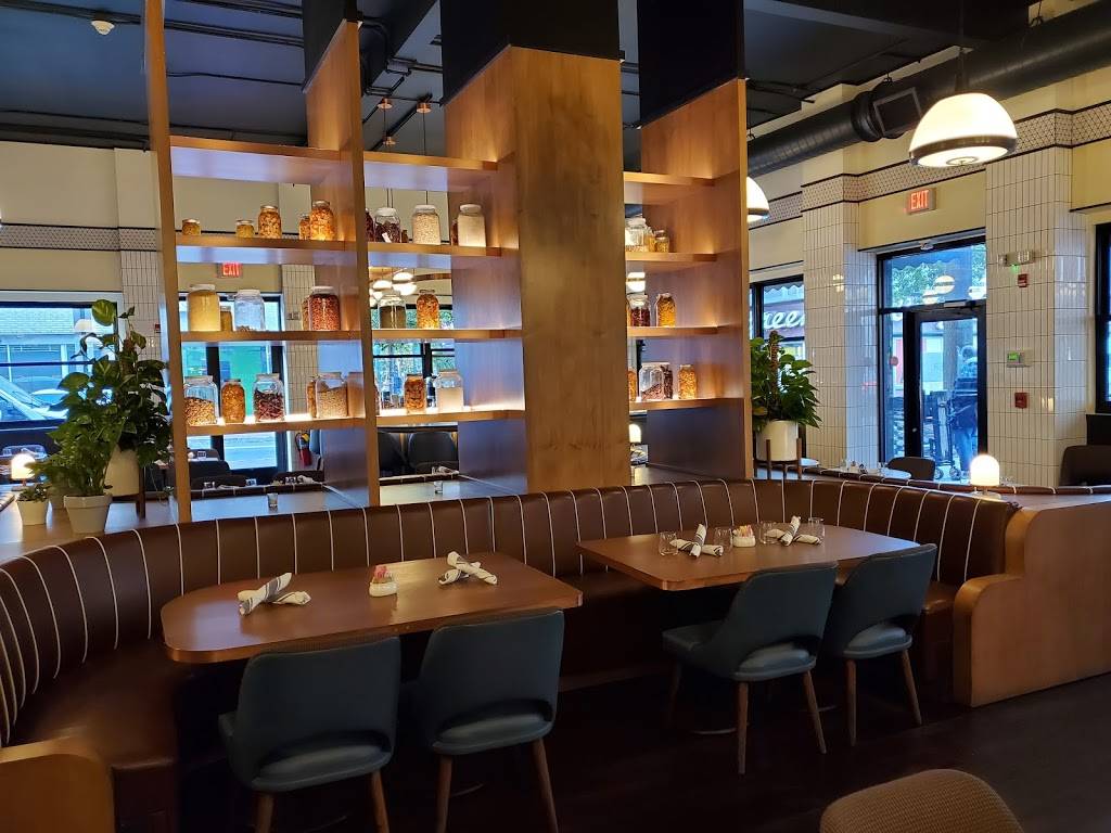 Hu. Diner | restaurant | 3 S Main St, Memphis, TN 38103, USA | 9013331224 OR +1 901-333-1224