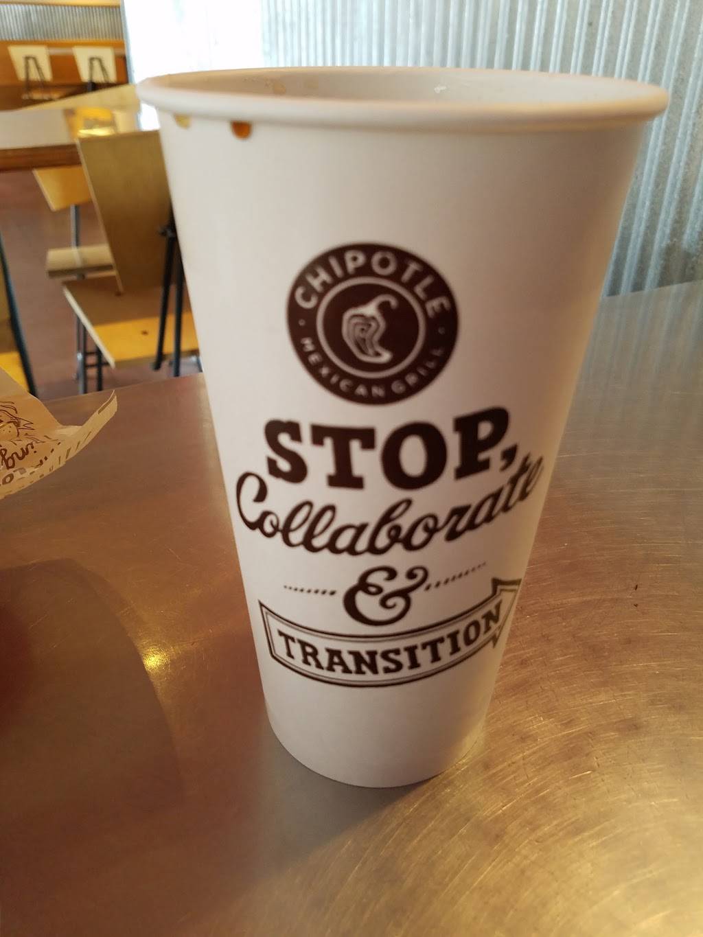 Chipotle Mexican Grill | restaurant | 1084 S Gilbert Rd Ste 104, Gilbert, AZ 85296, USA | 4808928307 OR +1 480-892-8307