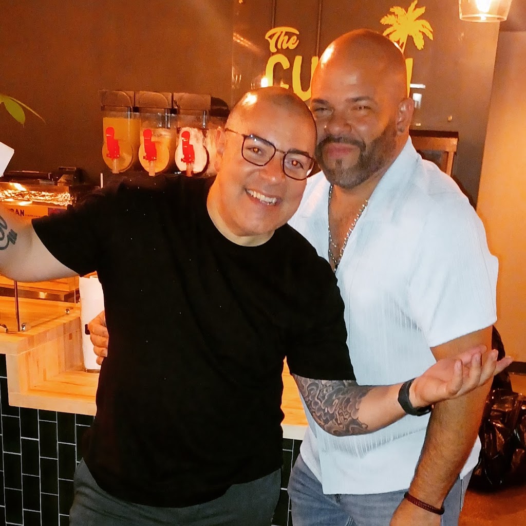 The Cuban Sandwicherie | restaurant | 1572 Central Ave, St. Petersburg, FL 33705, USA | 3476627600 OR +1 347-662-7600