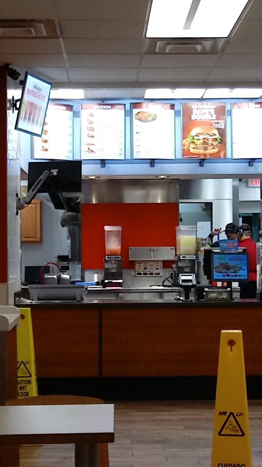 Wendys | restaurant | 10707 Chapman Hwy, Seymour, TN 37865, USA | 8655794241 OR +1 865-579-4241