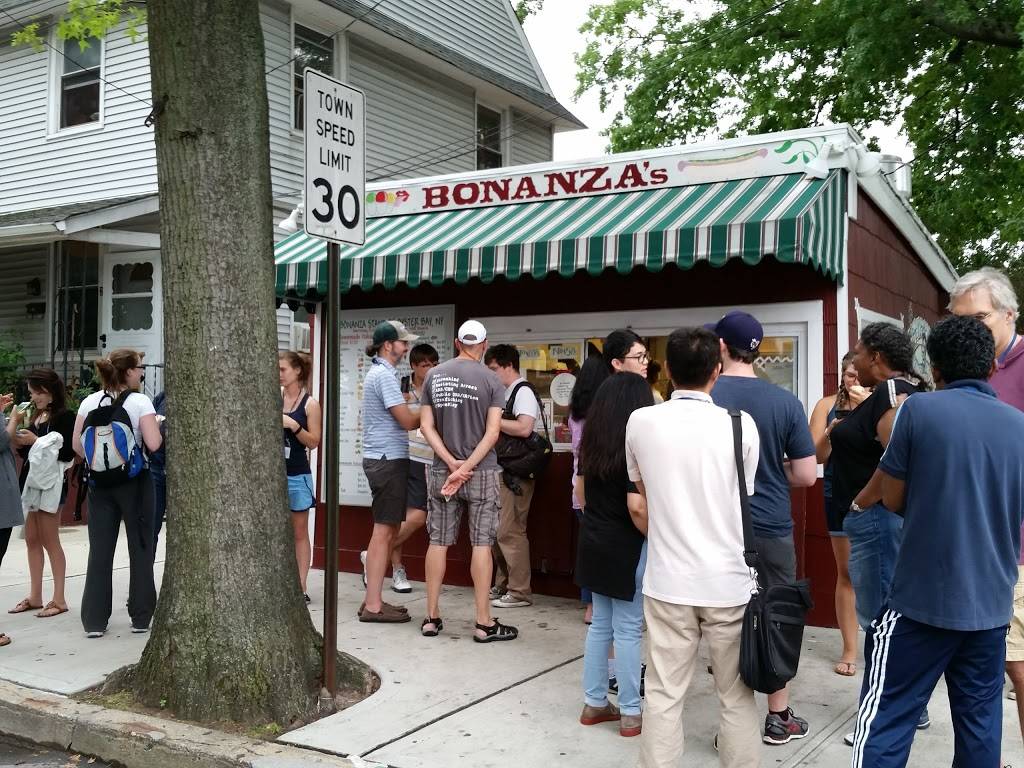 Bonanza Stand of Oyster Bay | meal takeaway | 25 Shore Ave, Oyster Bay, NY 11771, USA | 5169227796 OR +1 516-922-7796