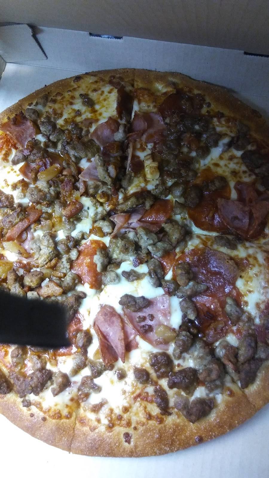 Pizza Hut | meal takeaway | 1955 Campbellton Rd SW #8, Atlanta, GA 30311, USA | 4047528200 OR +1 404-752-8200