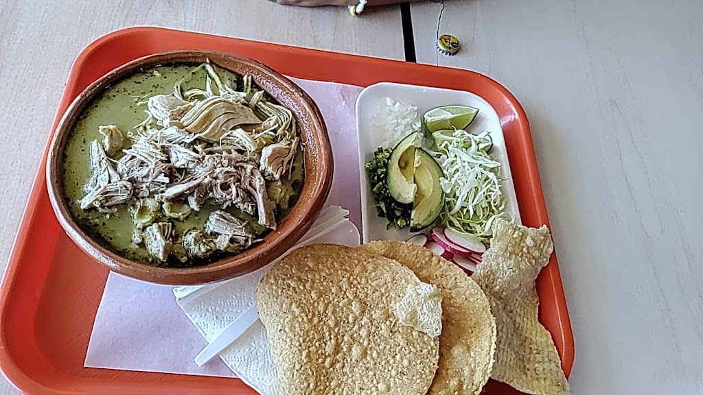 El Rincon Guerrero Mexican Grill | restaurant | 3854 W Sahara Ave, Las Vegas, NV 89102, USA | 7024735522 OR +1 702-473-5522