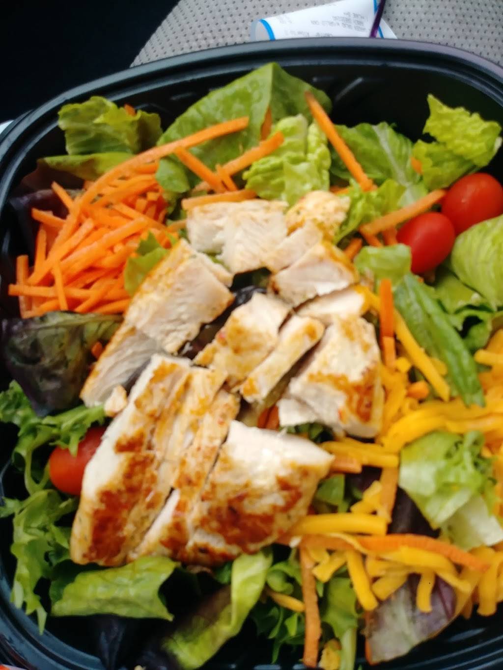 Whataburger | restaurant | 7430 Louetta Rd, Spring, TX 77379, USA | 2812575504 OR +1 281-257-5504