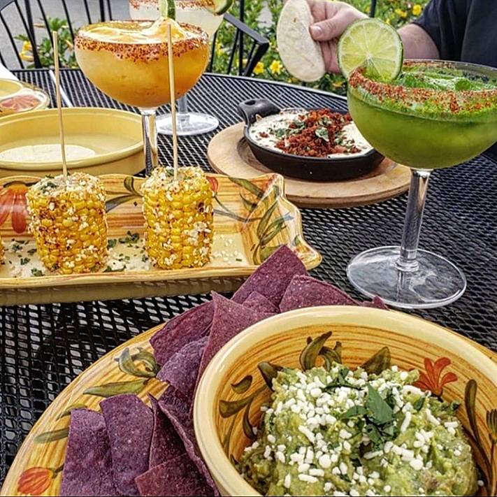 El Borrego | restaurant | 5770 W Irlo Bronson Memorial Hwy, Kissimmee, FL 34746, USA | 4075074983 OR +1 407-507-4983