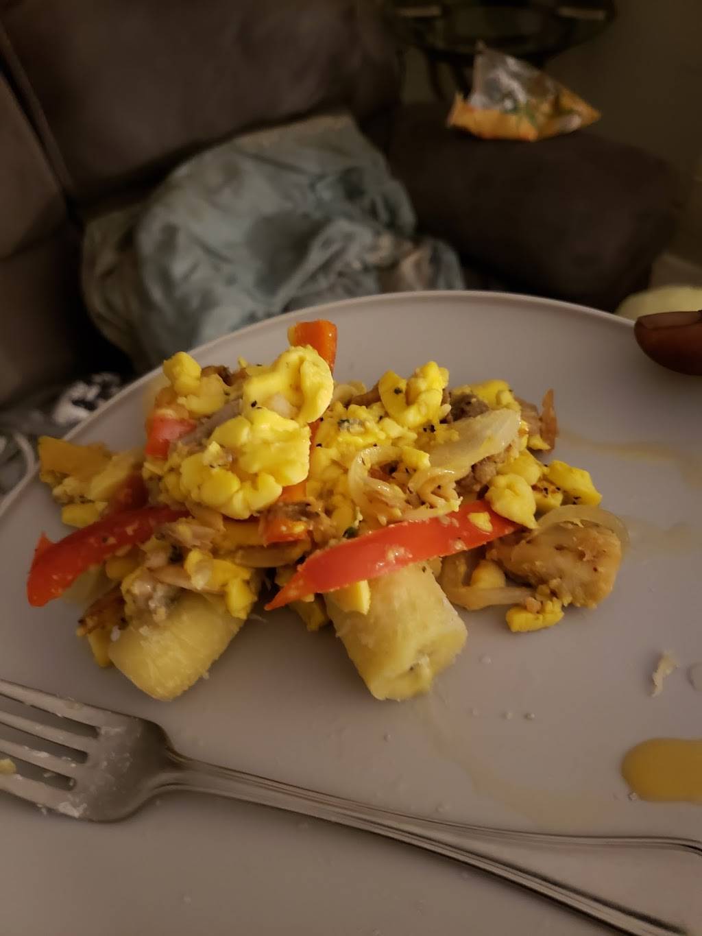 The Dutch Pot Jamaican Restaurant | restaurant | 3120 W Broward Blvd, Fort Lauderdale, FL 33312, USA | 9545332160 OR +1 954-533-2160