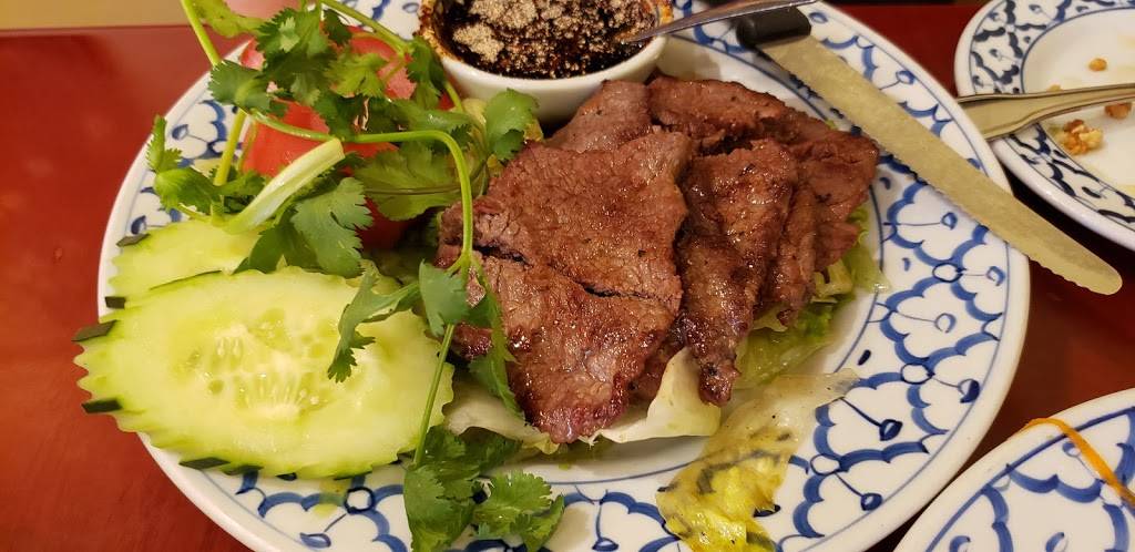 Supatras Thai Cuisine | restaurant | 967 7th St W, St Paul, MN 55102, USA | 6512225859 OR +1 651-222-5859