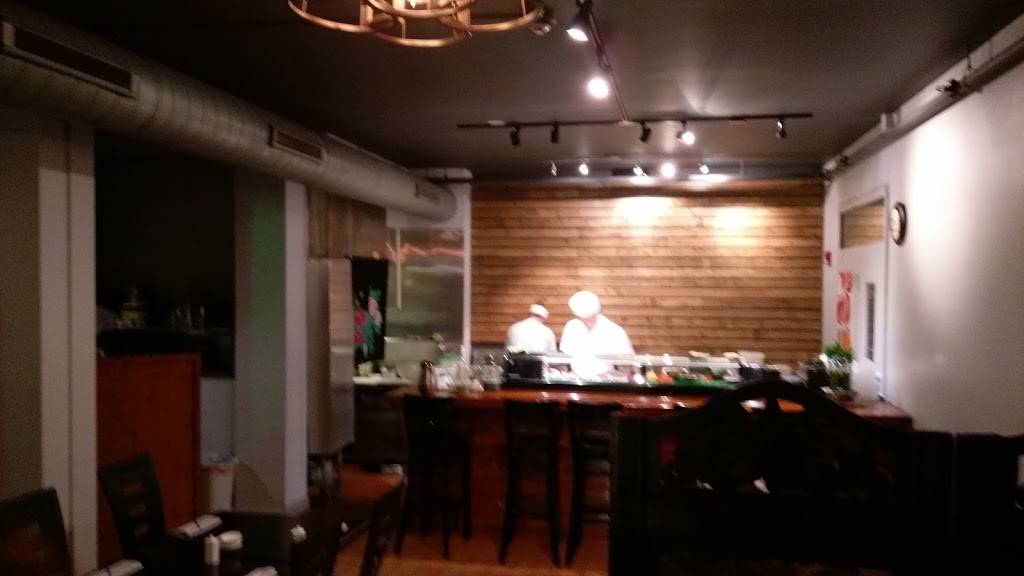 Hikari Sushi | restaurant | 1040 N American St #701, Philadelphia, PA 19123, USA | 2159232654 OR +1 215-923-2654