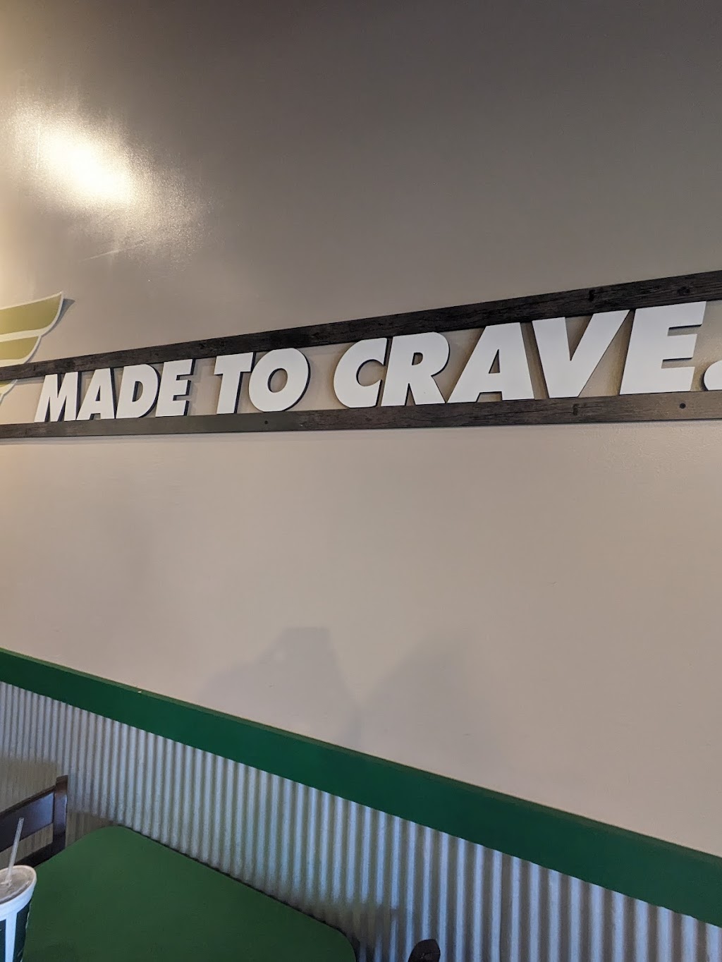 Wingstop | restaurant | 2050 John Harden Dr, Jacksonville, AR 72076, USA | 5012859464 OR +1 501-285-9464