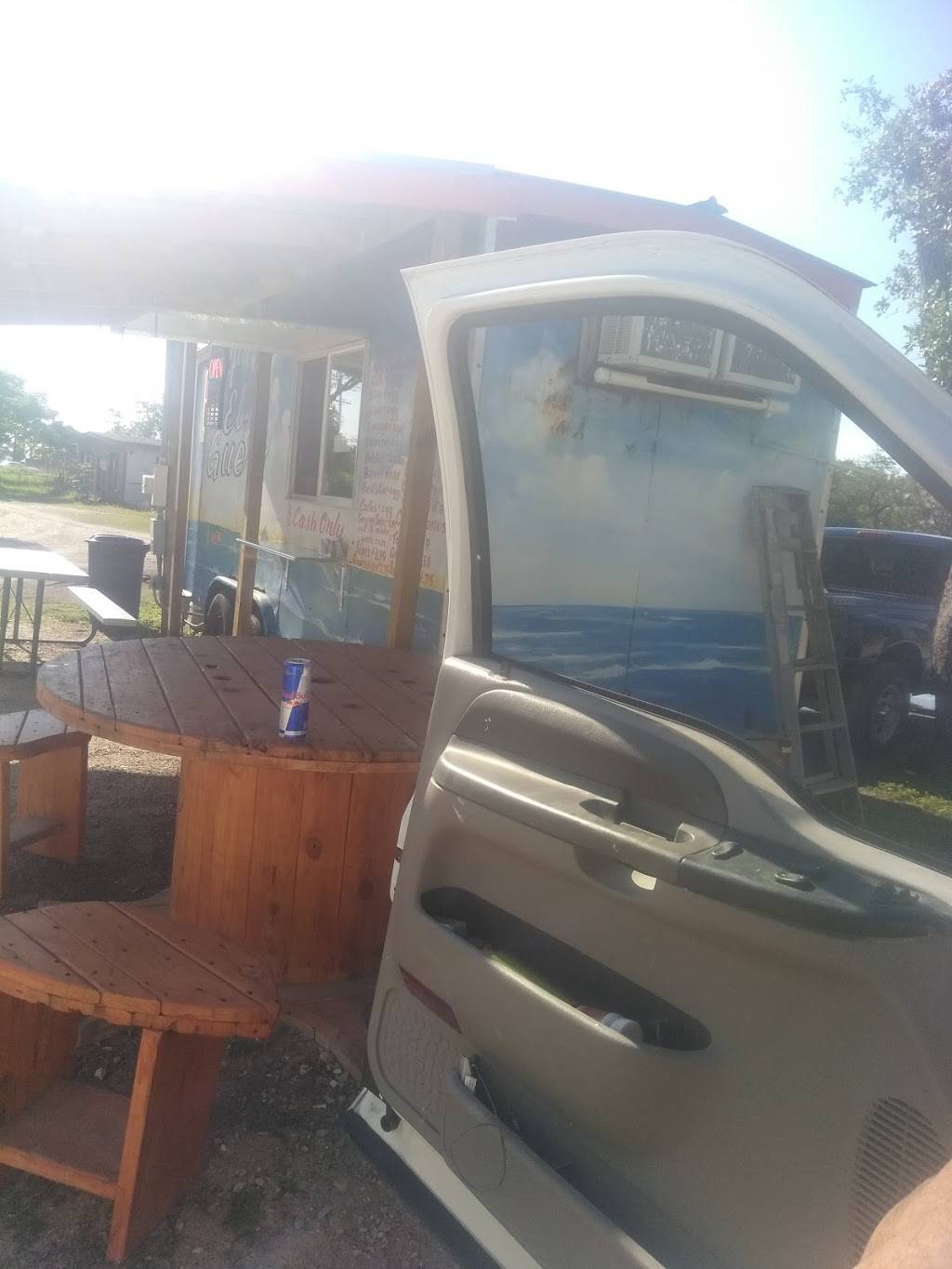 Taquitos El Guero | restaurant | 527 W Market St, Rockport, TX 78382, USA | 3612059173 OR +1 361-205-9173