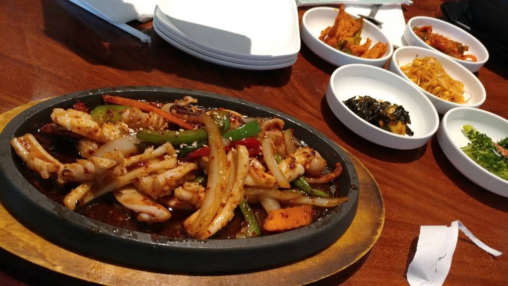 Korealistic | restaurant | 7735 Cox Ln, West Chester Township, OH 45069, USA | 5133065360 OR +1 513-306-5360