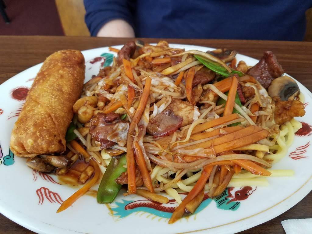 Ding How Chinese Buffet | restaurant | 4856 US-231, Wetumpka, AL 36092, USA | 3345672889 OR +1 334-567-2889