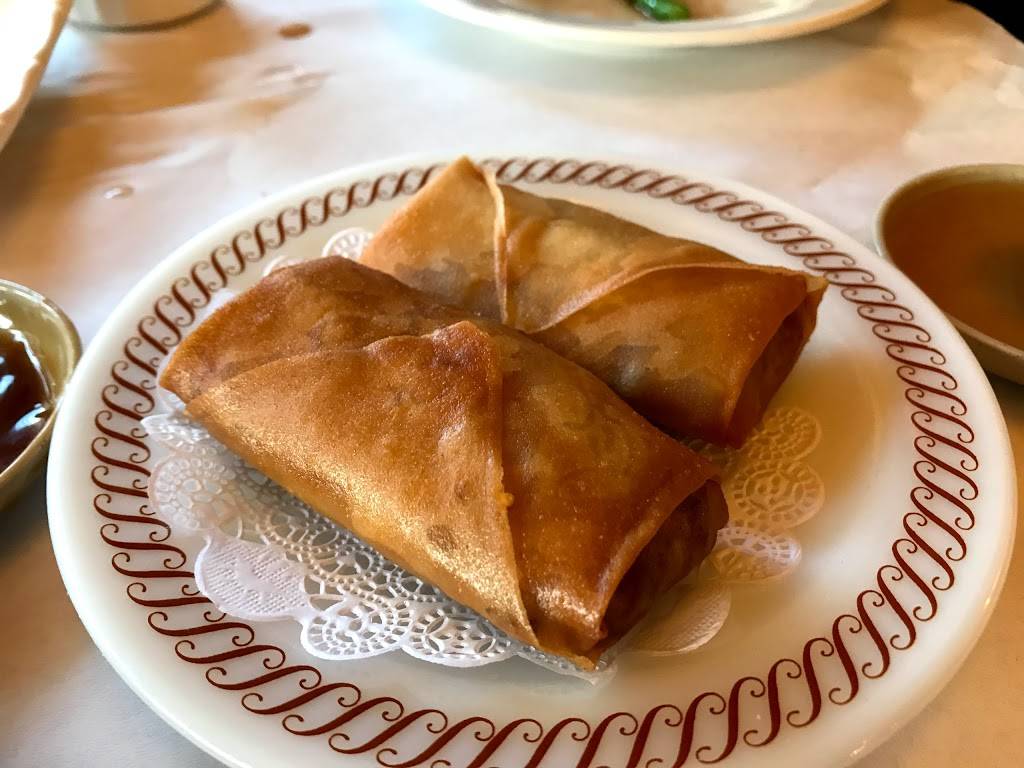 Triple Crown Restaurant | meal delivery | 2217 S Wentworth Ave, Chicago, IL 60616, USA | 3128420088 OR +1 312-842-0088