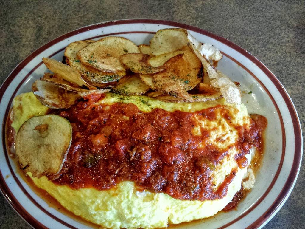 Omelet House | restaurant | 6520 Boulder Hwy, Las Vegas, NV 89122, USA | 7023075777 OR +1 702-307-5777