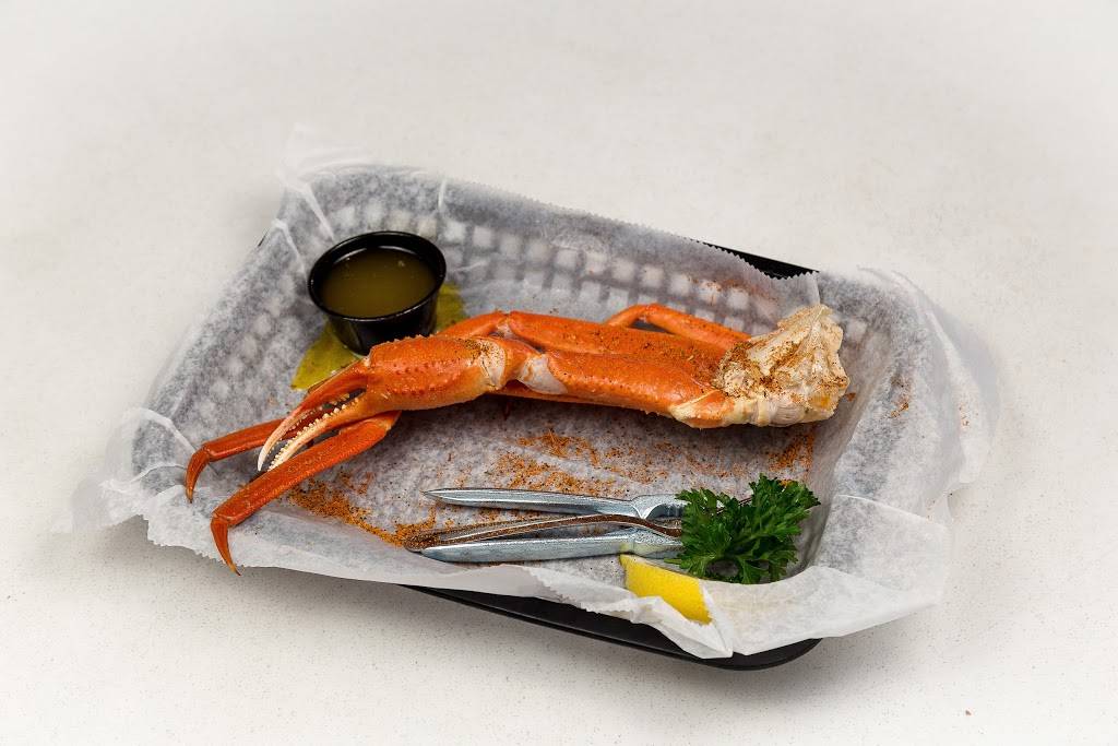 Crawl Daddys Cajun Seafood and Raw Bar!! | restaurant | 4137, 101 S Godley Station Blvd, Pooler, GA 31322, USA | 9129883610 OR +1 912-988-3610