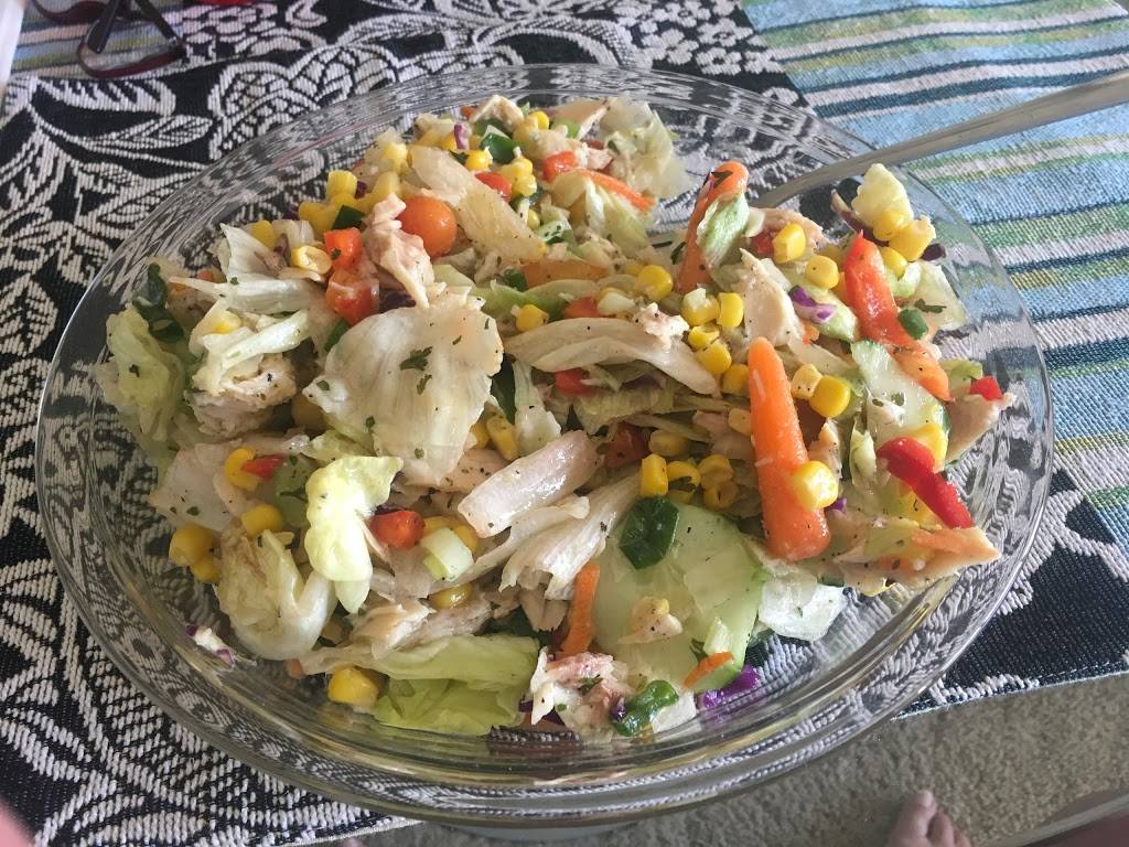 Sweet Tomatoes | restaurant | 14703 N Dale Mabry Hwy, Tampa, FL 33618, USA | 8139605220 OR +1 813-960-5220