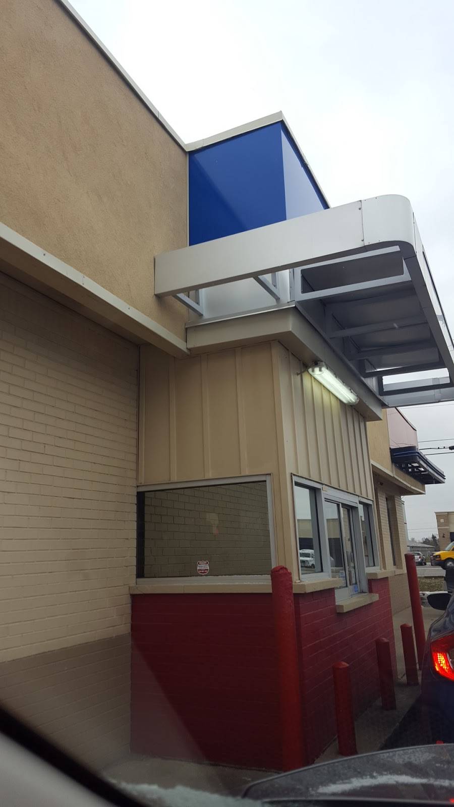 Dairy Queen Grill & Chill | restaurant | 1204 S Baldwin Ave, Marion, IN 46953, USA | 7656623222 OR +1 765-662-3222