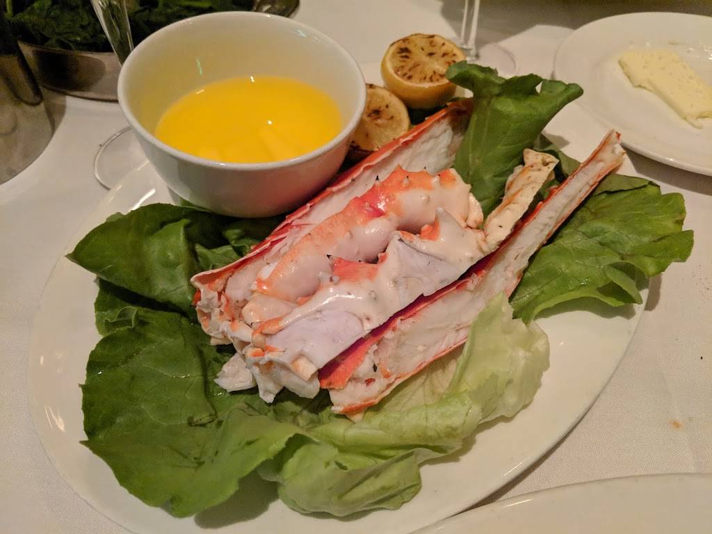 The Capital Grille | restaurant | 230 Tresser Blvd, Stamford, CT 06901, USA | 2039670000 OR +1 203-967-0000