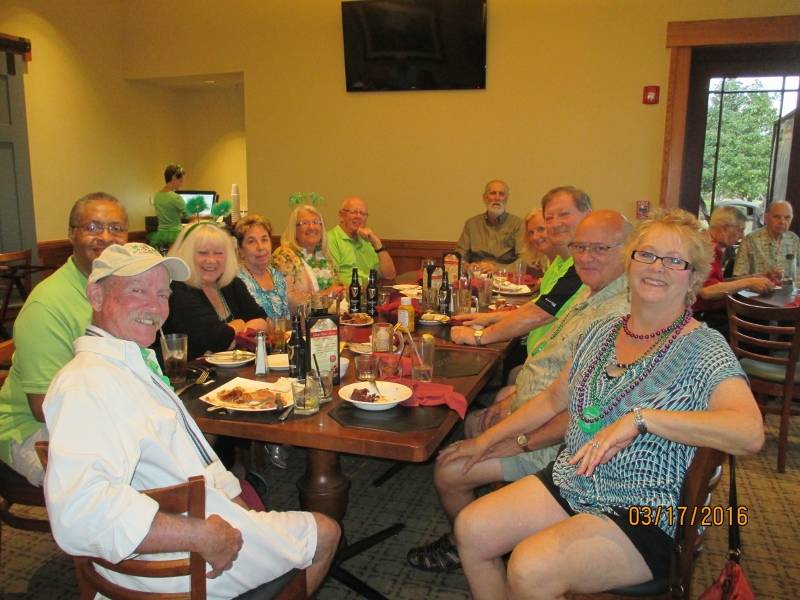 Stone Creek Golf Club and Grille | restaurant | 9676 S W 62nd Loop, Ocala, FL 34481, USA | 3522912140 OR +1 352-291-2140