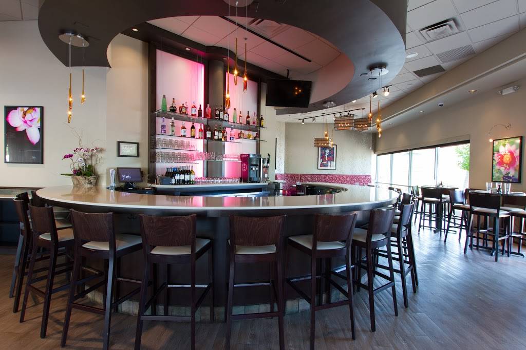 Flos - New Asian Cuisine | restaurant | 15027 N Thompson Peak Pkwy, Scottsdale, AZ 85260, USA | 4806618883 OR +1 480-661-8883