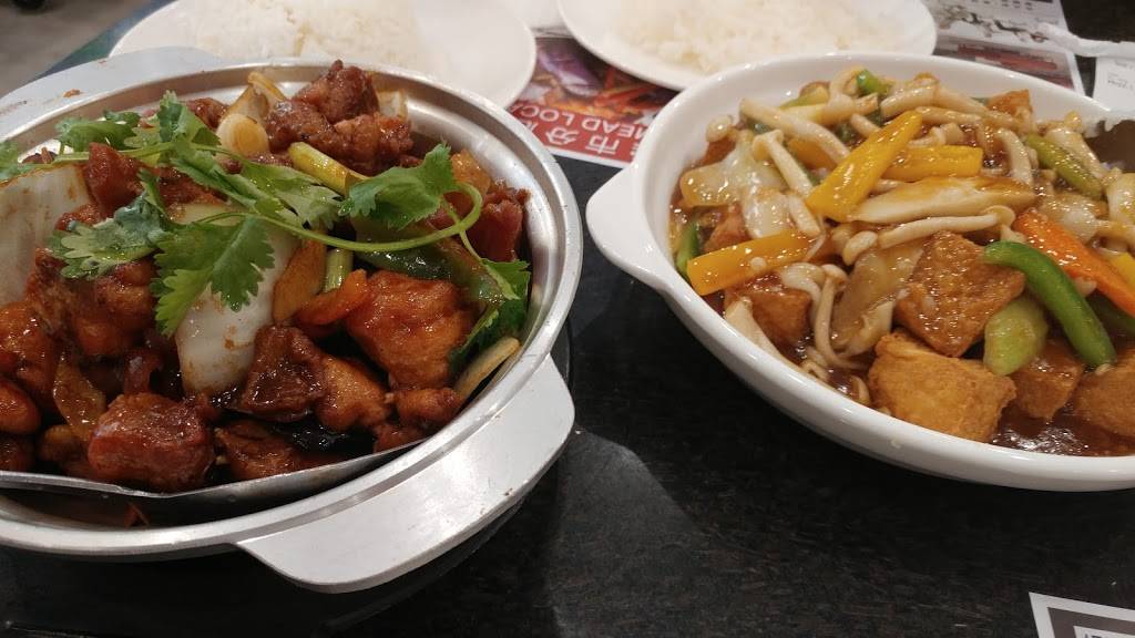 Delicious Food Corner | restaurant | 8632 Valley Blvd #E & F, Rosemead, CA 91770, USA | 6268726869 OR +1 626-872-6869