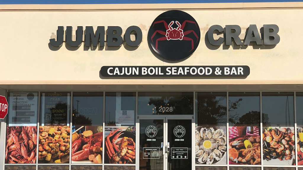 Jumbo Crab | restaurant | 2028 N Prospect Ave, Champaign, IL 61822, USA | 2176007109 OR +1 217-600-7109