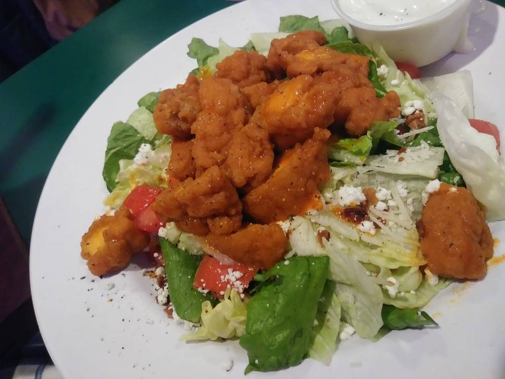 The Bullpen Neighborhood Grill | restaurant | 2619 Freedom Pkwy, Cumming, GA 30041, USA | 6784568783 OR +1 678-456-8783