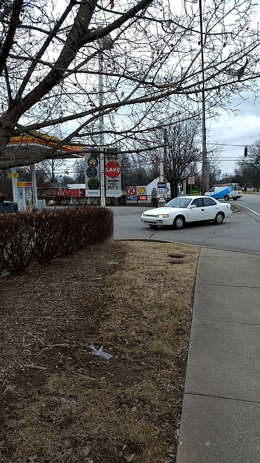 Circle K | cafe | 3501, 5203 Greenwood Rd, Louisville, KY 40258, USA | 5029333242 OR +1 502-933-3242