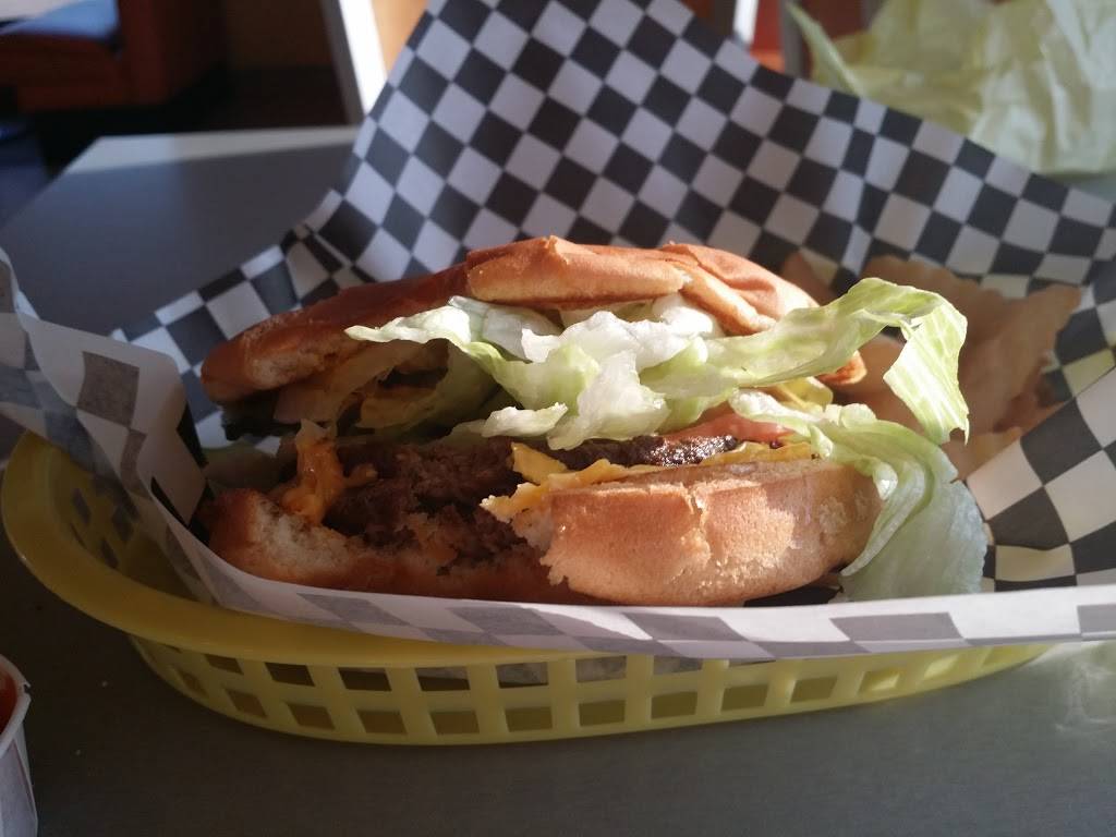 Burger Box | restaurant | 2501 S Cooper St, Arlington, TX 76015, USA | 8178013069 OR +1 817-801-3069