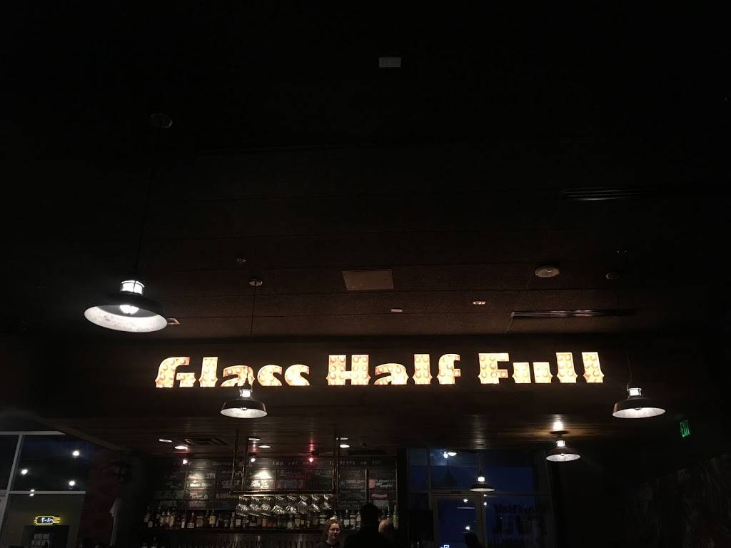 Glass Half Full Taproom | restaurant | 100 S Central Expy #14, Richardson, TX 75080, USA | 9725342120 OR +1 972-534-2120