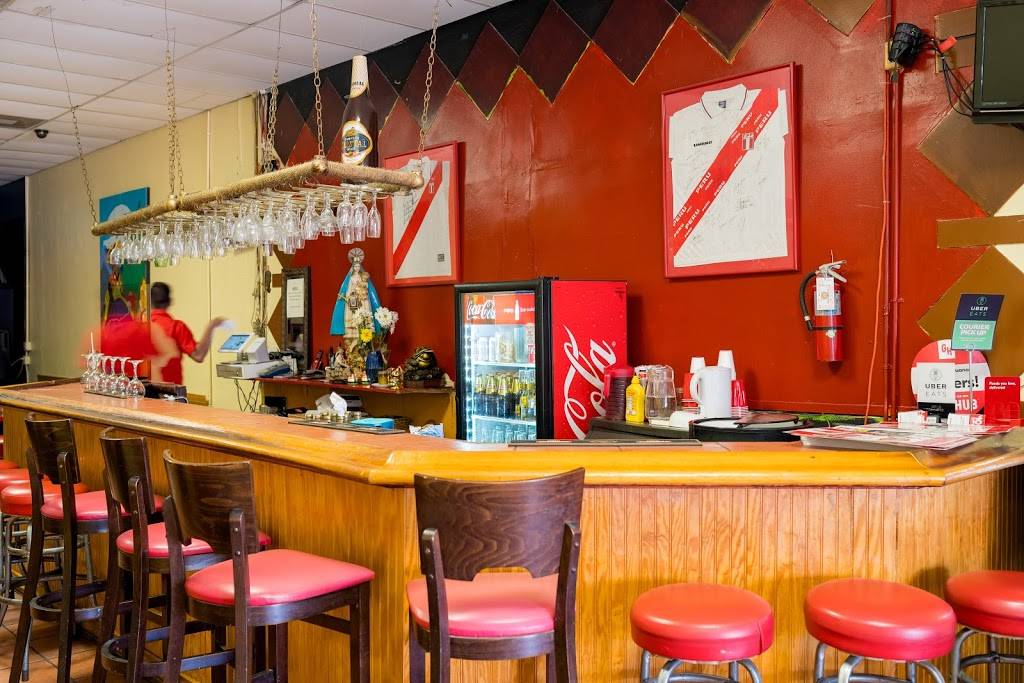 Las Delicias Peruanas | restaurant | 2023 Hollywood Blvd, Hollywood, FL 33020, USA | 9542726717 OR +1 954-272-6717