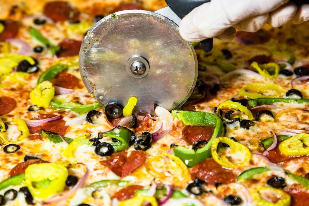 Sammy Joes Pizzeria Cafe | restaurant | 8760 SE 165th Mulberry Ln, The Villages, FL 32162, USA | 3526331949 OR +1 352-633-1949