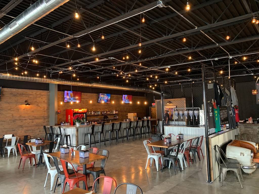 Warehouse Barbecue Co. & Brewhouse | restaurant | 2818 N Court Rd, Ottumwa, IA 52501, USA | 6419548038 OR +1 641-954-8038