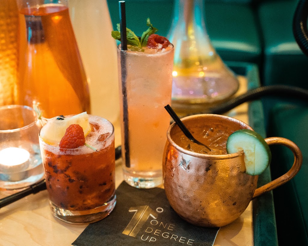 1 Degree UP | night club | 30-07 Newtown Ave, Astoria, NY 11102, USA | 7186660009 OR +1 718-666-0009