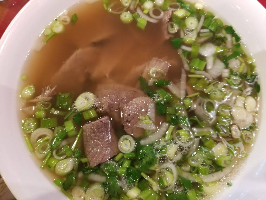 Pho & Grill | restaurant | 18153 Village Mart Dr, Olney, MD 20832, USA | 3012607728 OR +1 301-260-7728