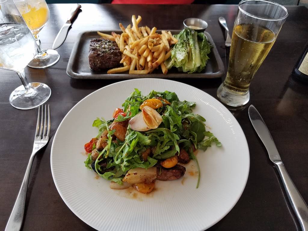 ONE Dine at One World Observatory | restaurant | 117 West St, New York, NY 10007, USA | 2126024075 OR +1 212-602-4075