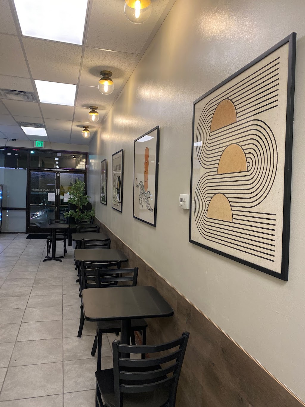 MoMos Kebab | Renton Location | restaurant | 1250 SW 43rd St Suite D2 & D3, Renton, WA 98057, USA | 2066654460 OR +1 206-665-4460